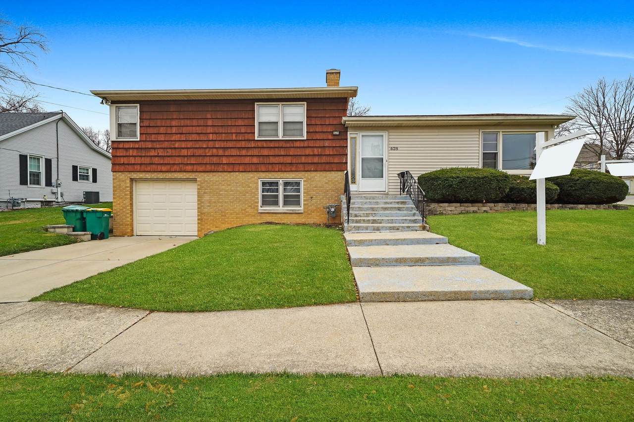 628 Hamilton Street - Photo 1