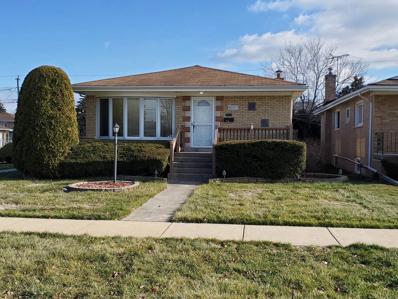 8201 Meade Avenue - Photo 1
