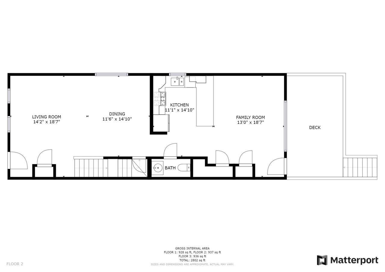 4224 Bernard Street - Photo 1