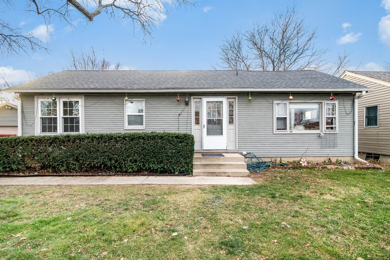 134 Hazel Street - Photo 1