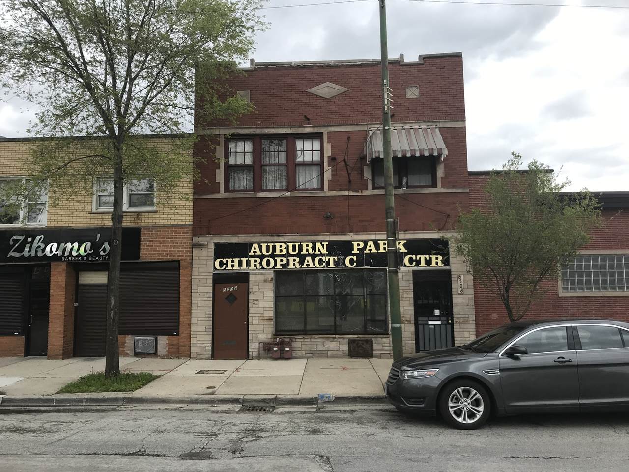 8509 Ashland Avenue - Photo 1