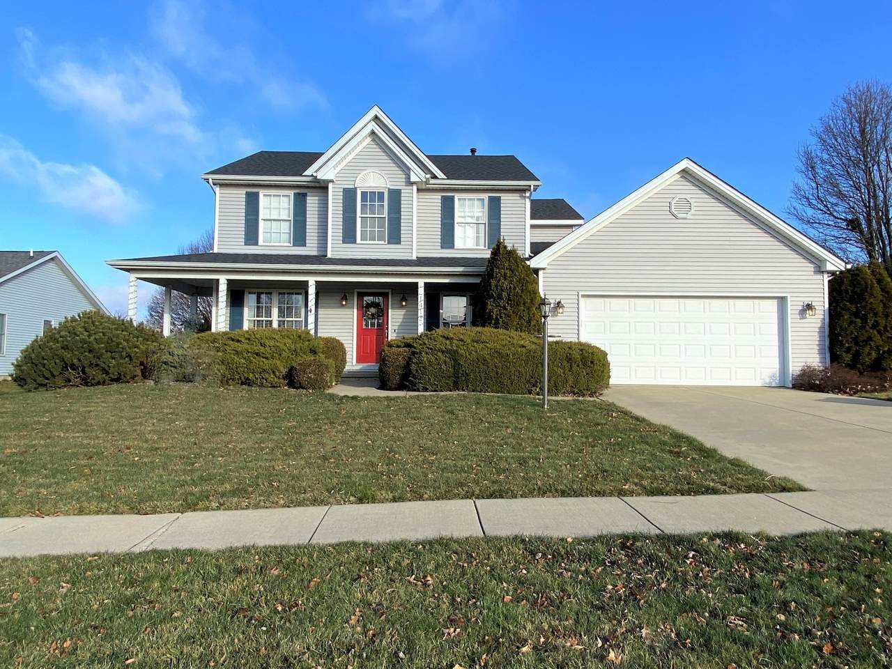 1412 Amy Drive - Photo 1