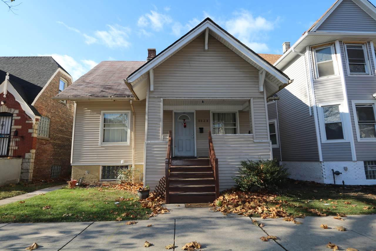 8028 Marquette Avenue - Photo 1
