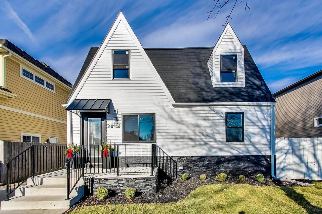 24 Edward Street - Photo 1