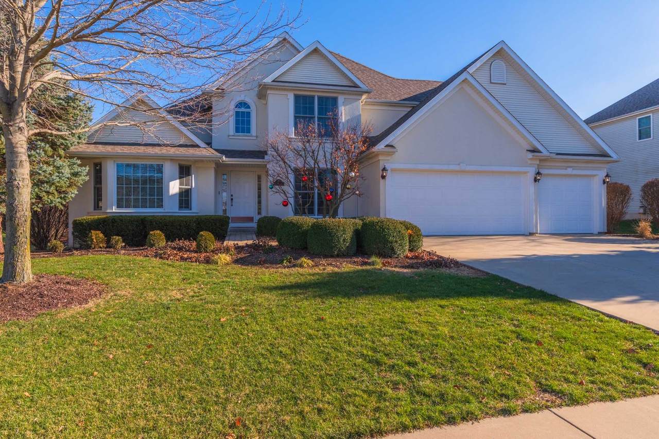 2306 Knollbrook Way - Photo 1