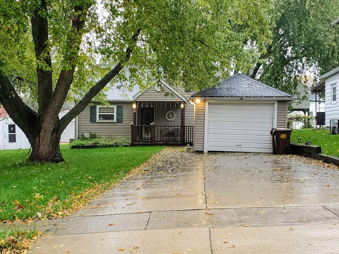 408 North Street - Photo 1