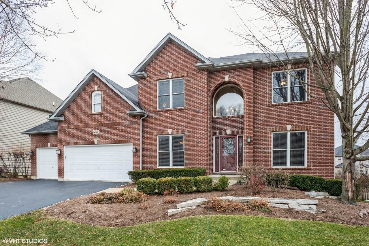 535 Cole Drive - Photo 1