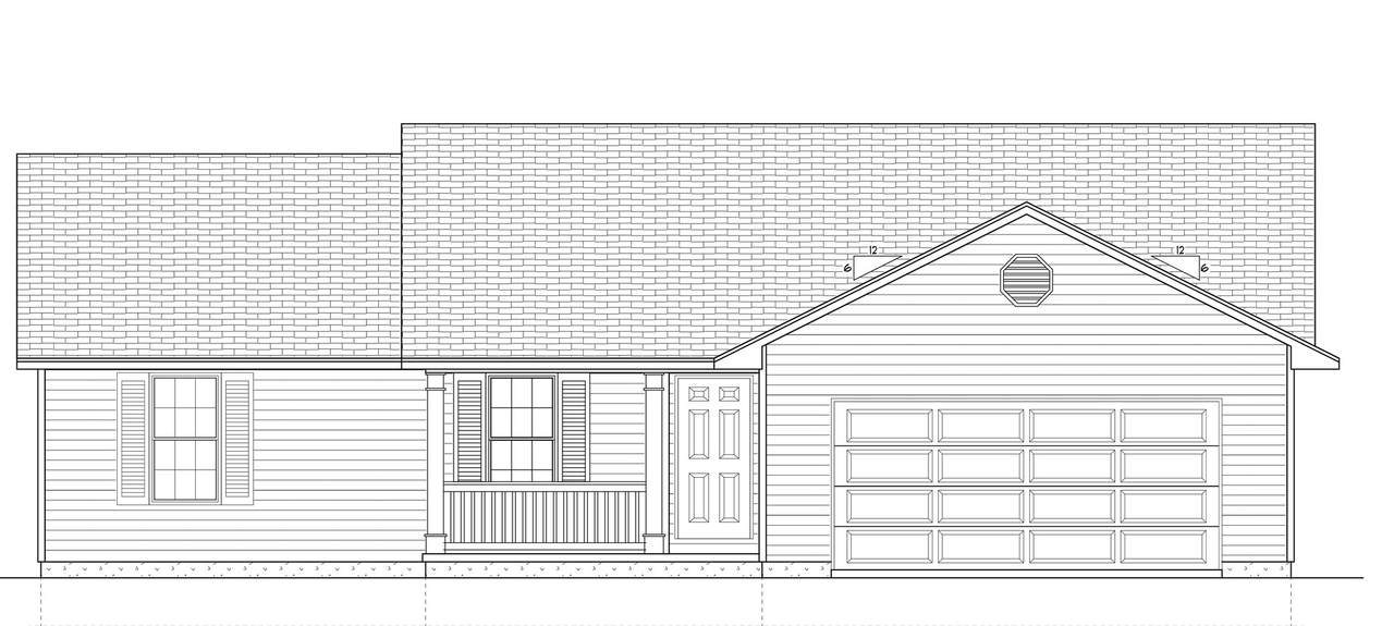 2507 Fairfield Drive - Photo 1