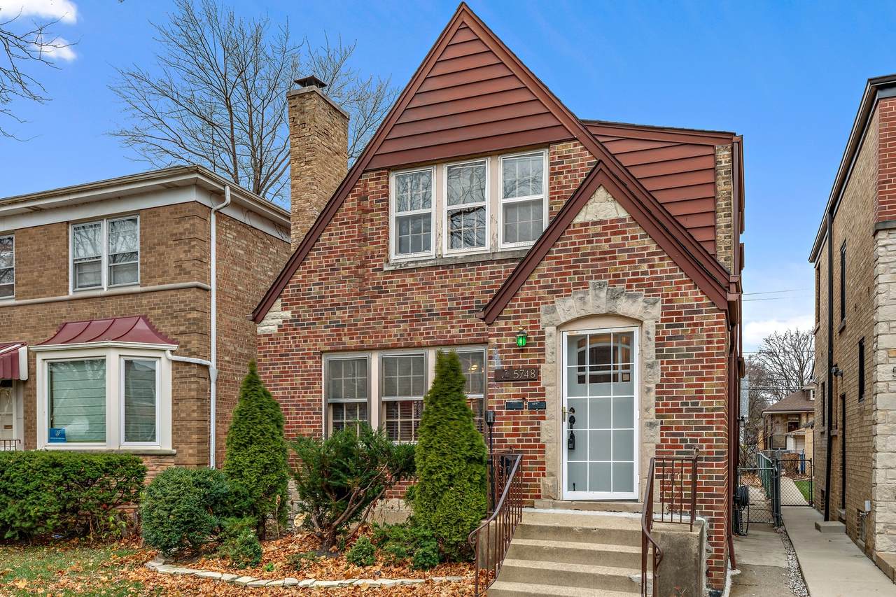 5748 Richmond Street - Photo 1