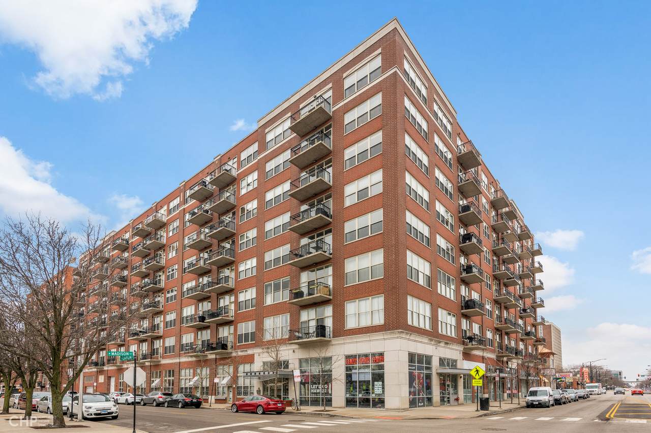 6 Laflin Street - Photo 1