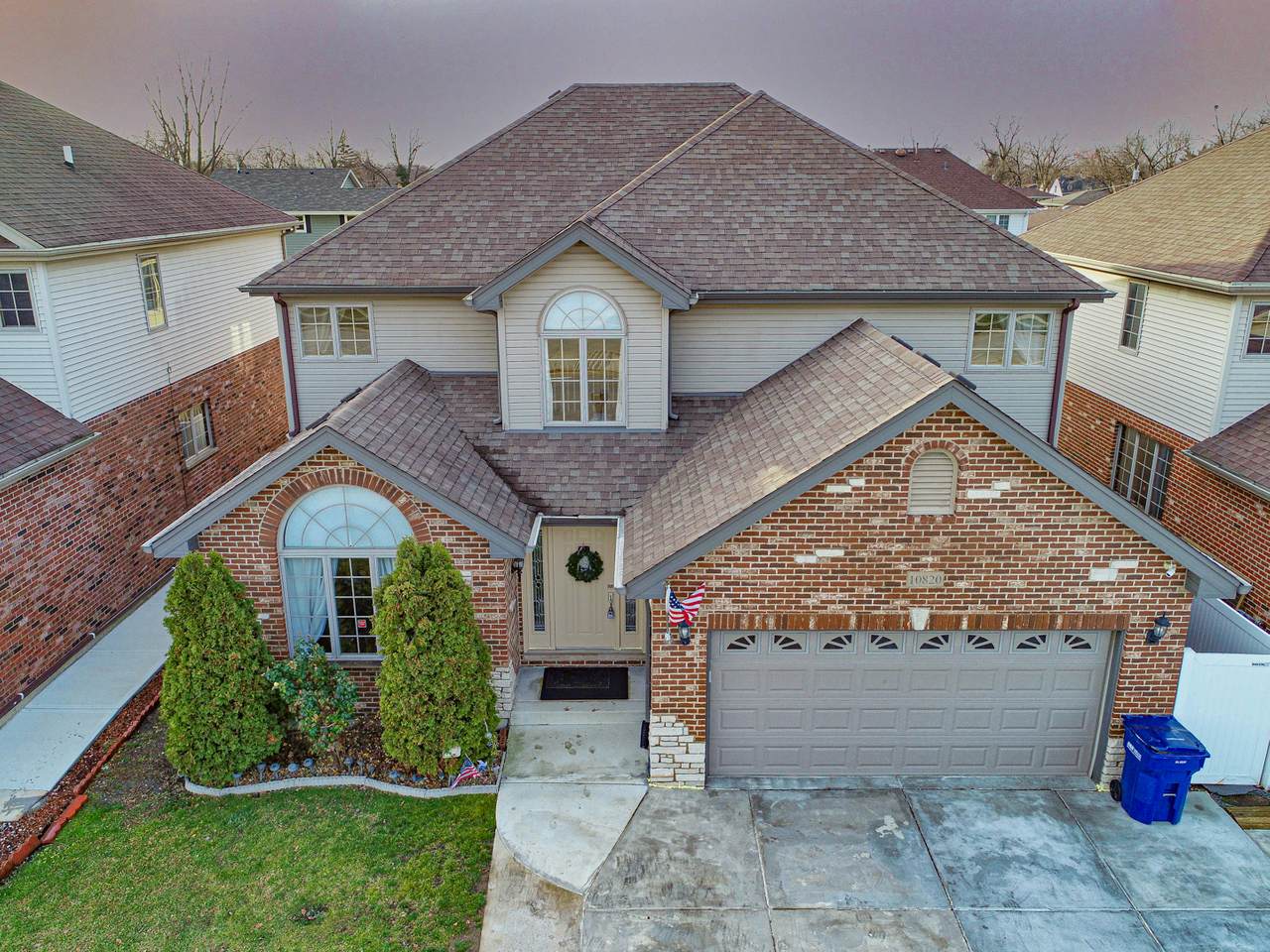 10820 Ridgeland Avenue - Photo 1