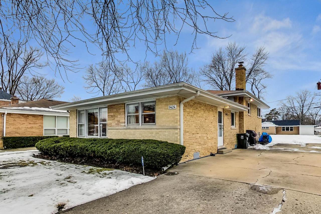 9424 Karlov Avenue - Photo 1