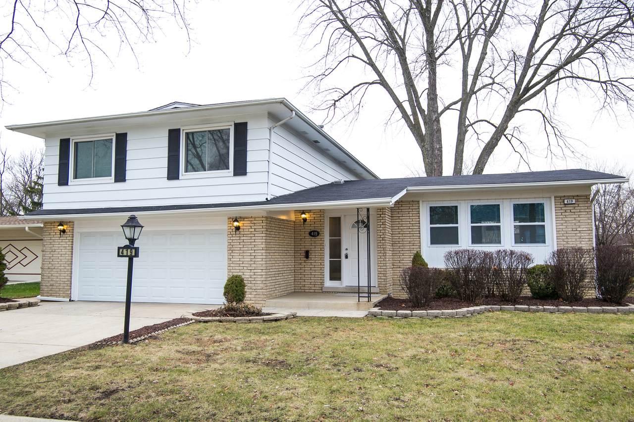 419 Arizona Avenue - Photo 1