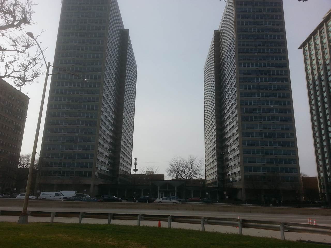 3550 Lake Shore Drive - Photo 1