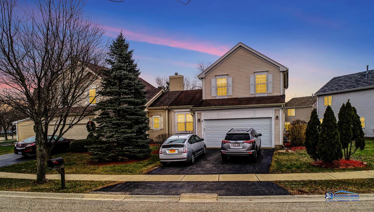 1065 Blackburn Drive - Photo 1