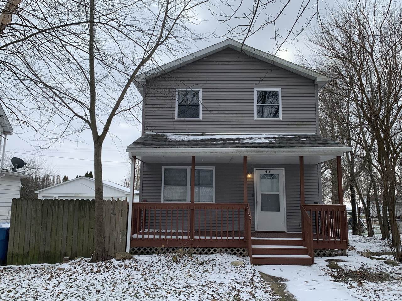 416 Jackson Street - Photo 1