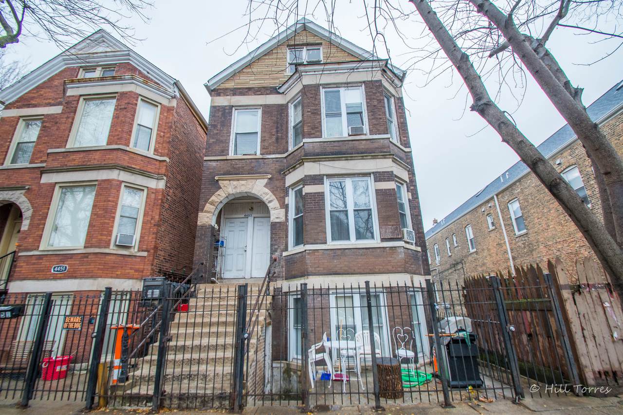 4453 Wood Street - Photo 1