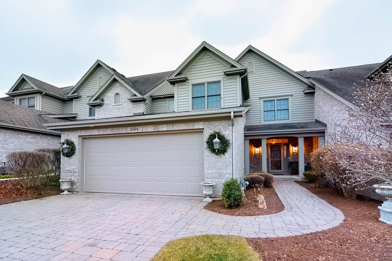 3504 Ridge Pointe Drive - Photo 1