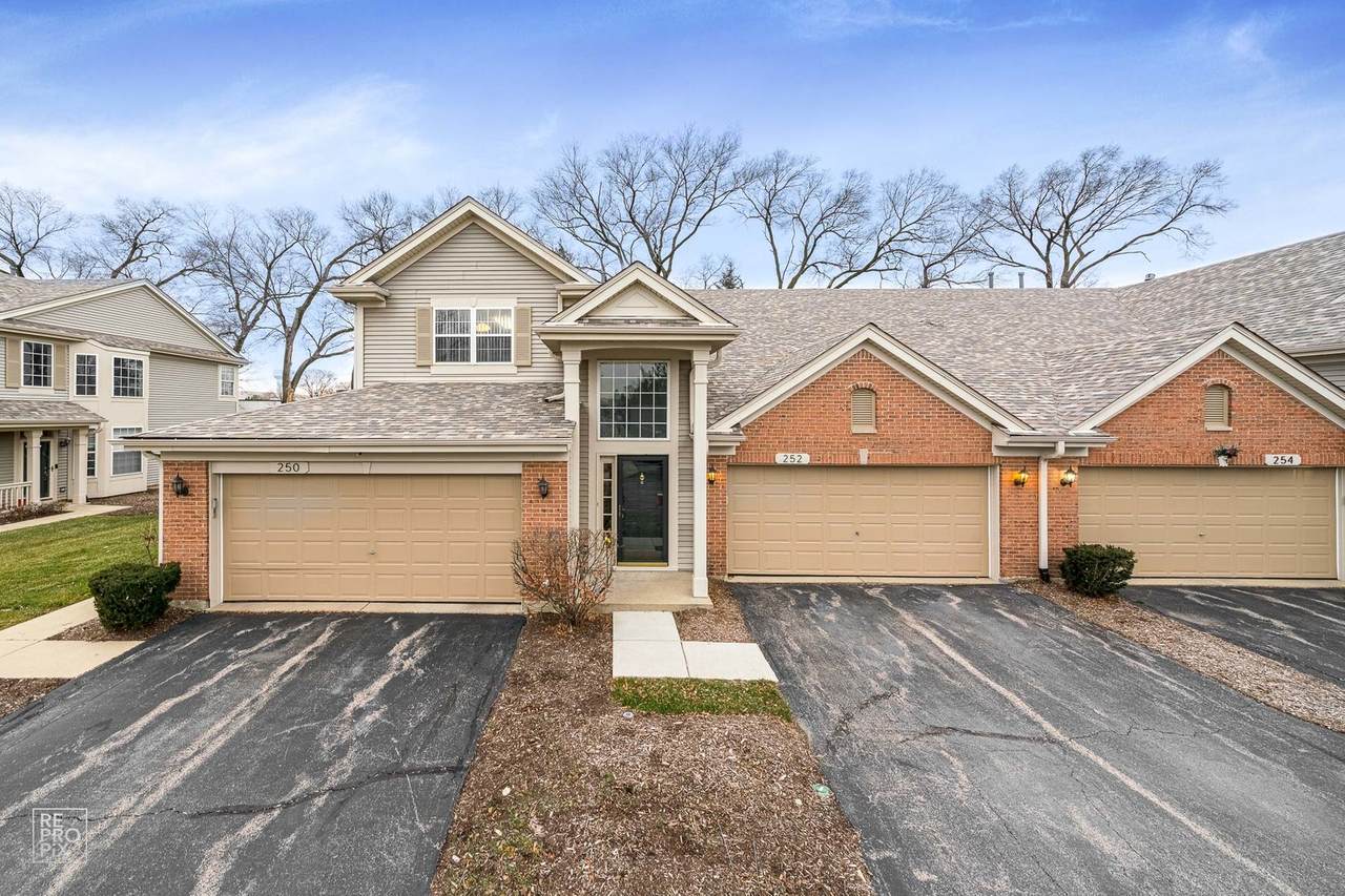 252 Blue Spruce Lane - Photo 1