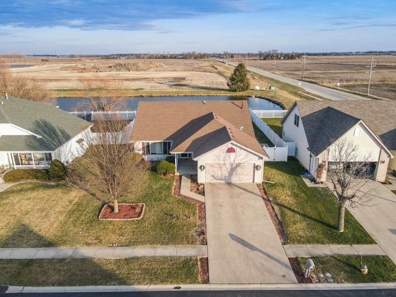 1316 Derby Drive - Photo 1