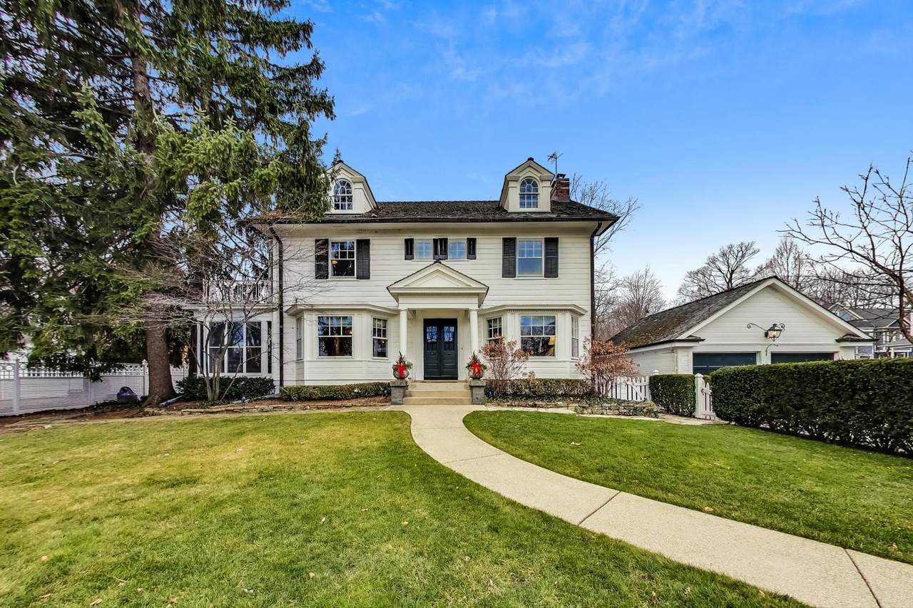 2504 Harrison Street - Photo 1