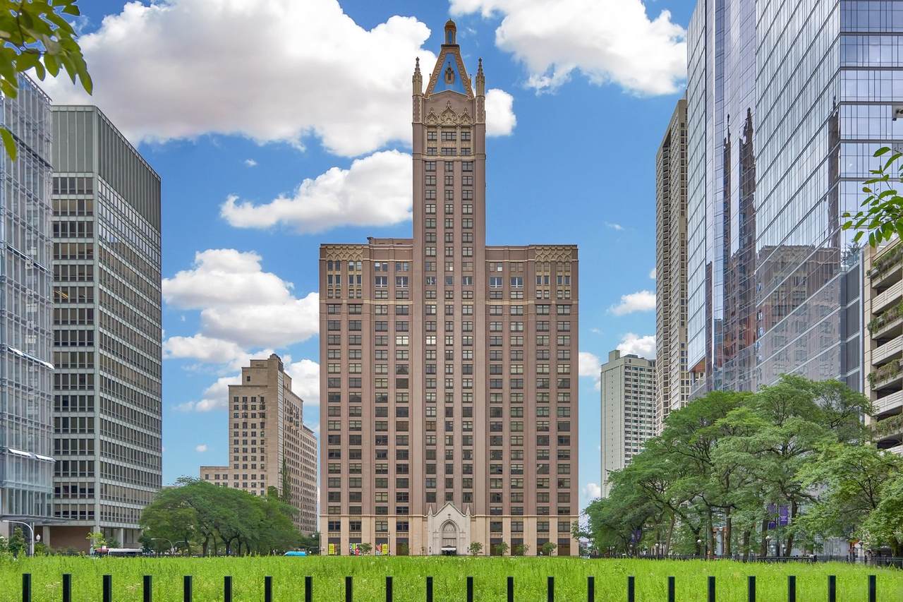 680 Lake Shore Drive - Photo 1