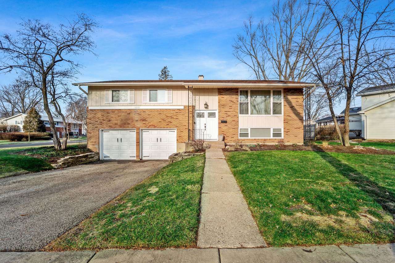 1215 Sayles Drive - Photo 1