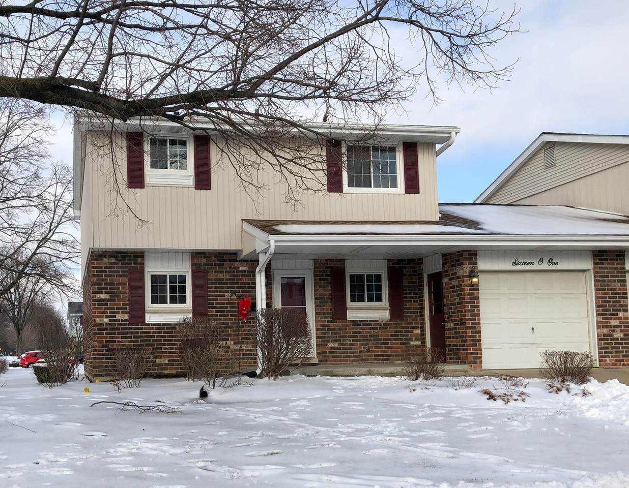 1601 Castbourne Court - Photo 1