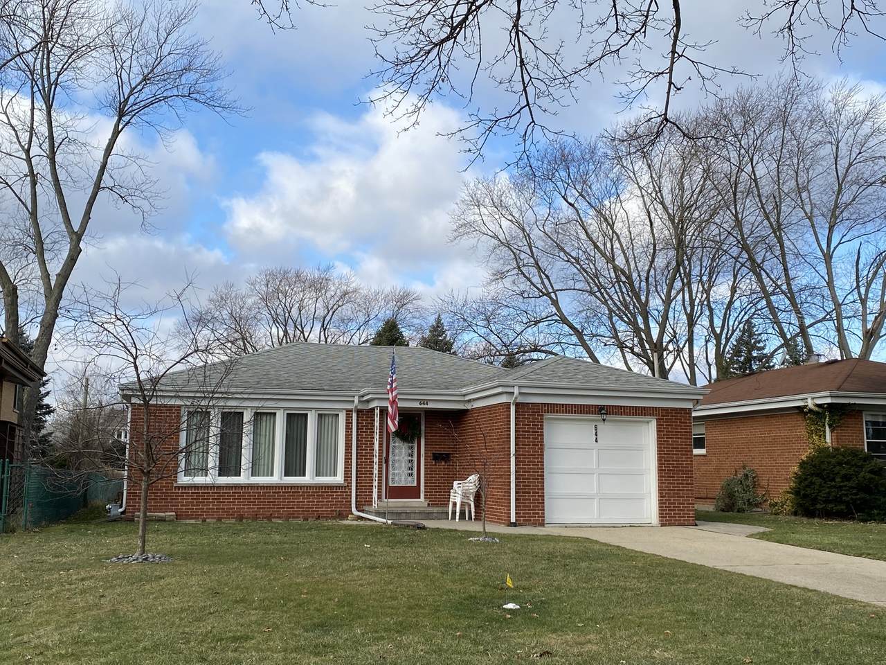 644 Broadway Avenue - Photo 1