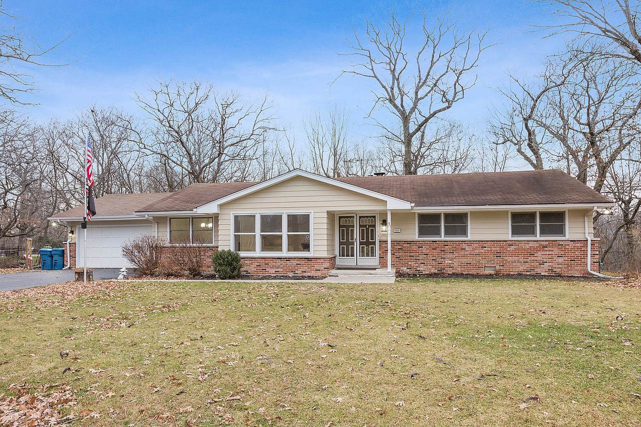 3515 Haweswood Drive - Photo 1