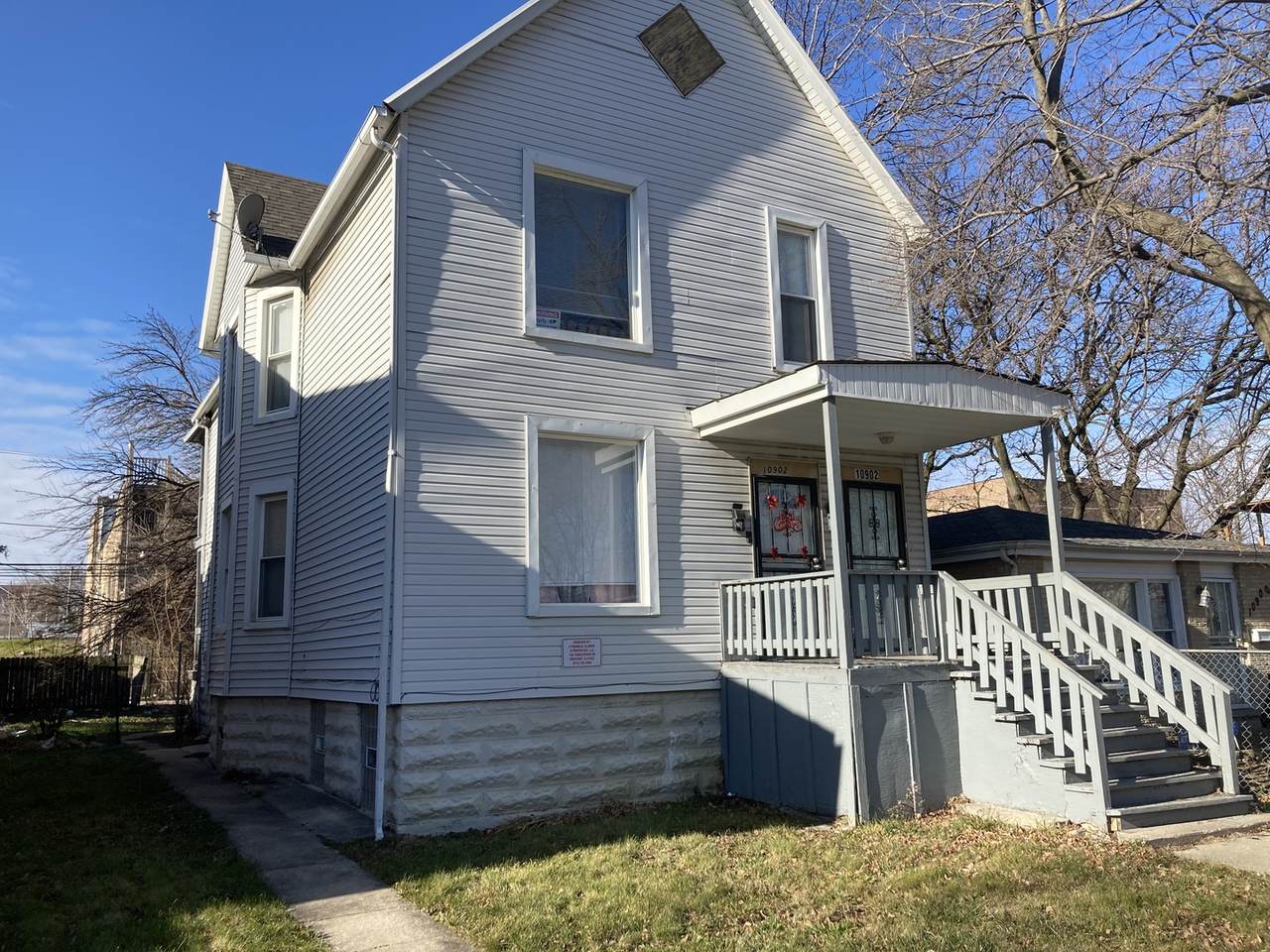 10902 Edbrooke Avenue - Photo 1