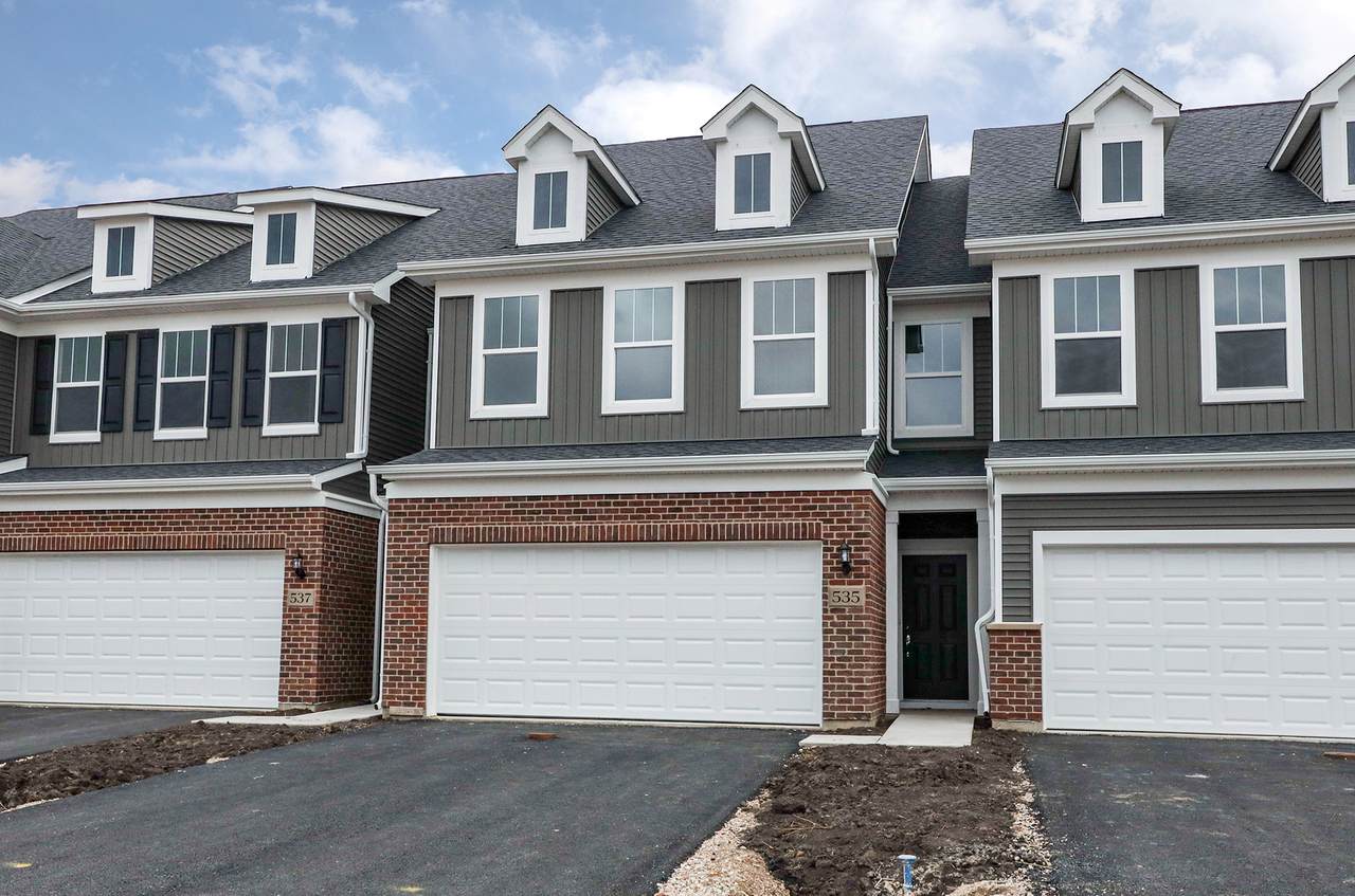 535 Watercress Drive - Photo 1