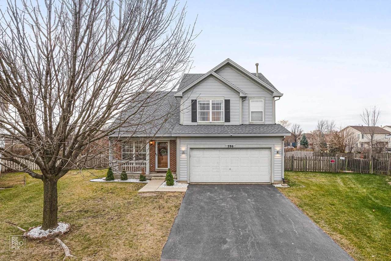 286 Traverse Court - Photo 1