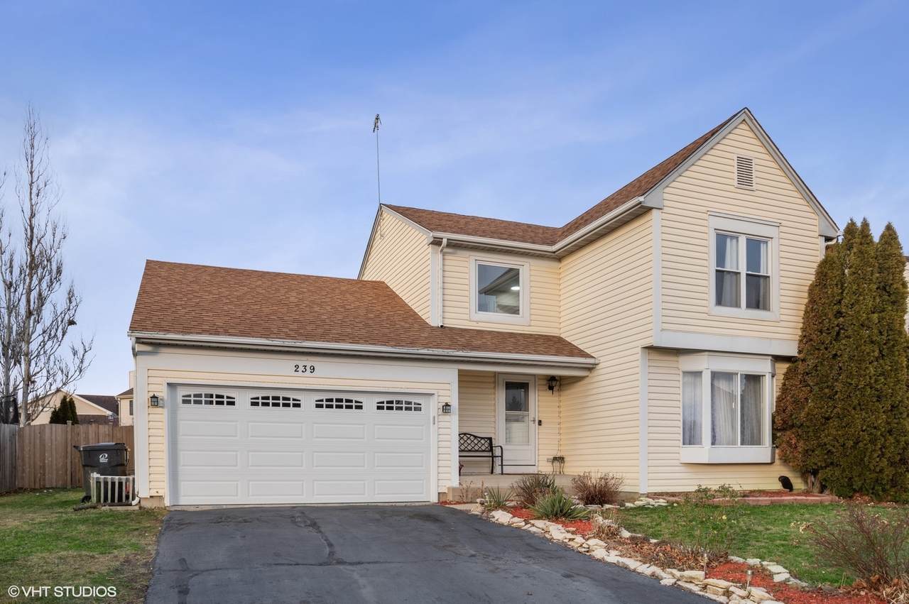 239 Hackberry Drive - Photo 1