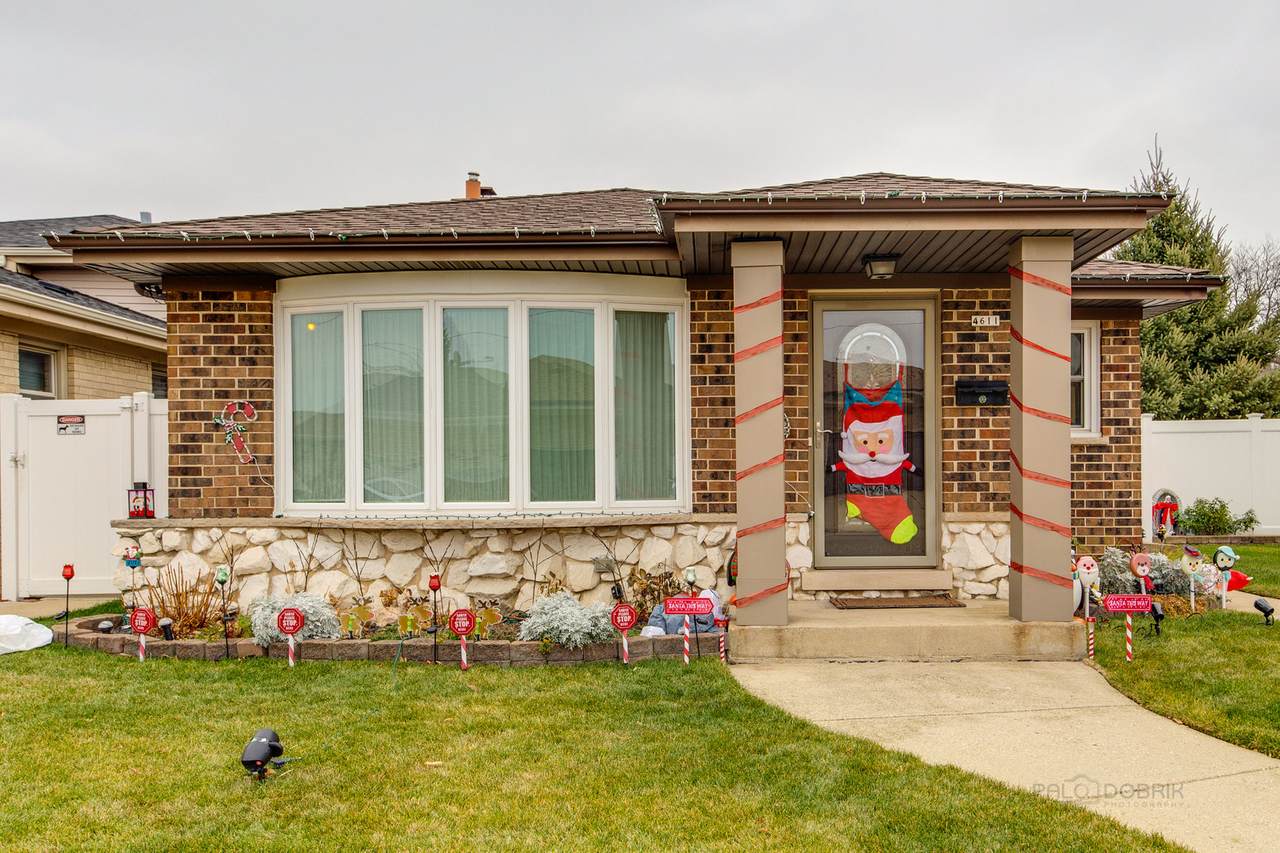 4611 Maria Court - Photo 1