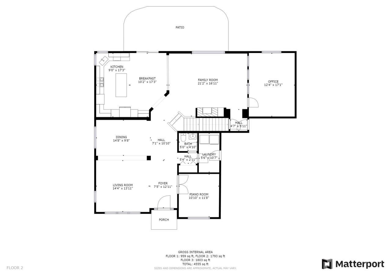 549 Prescott Lane - Photo 1