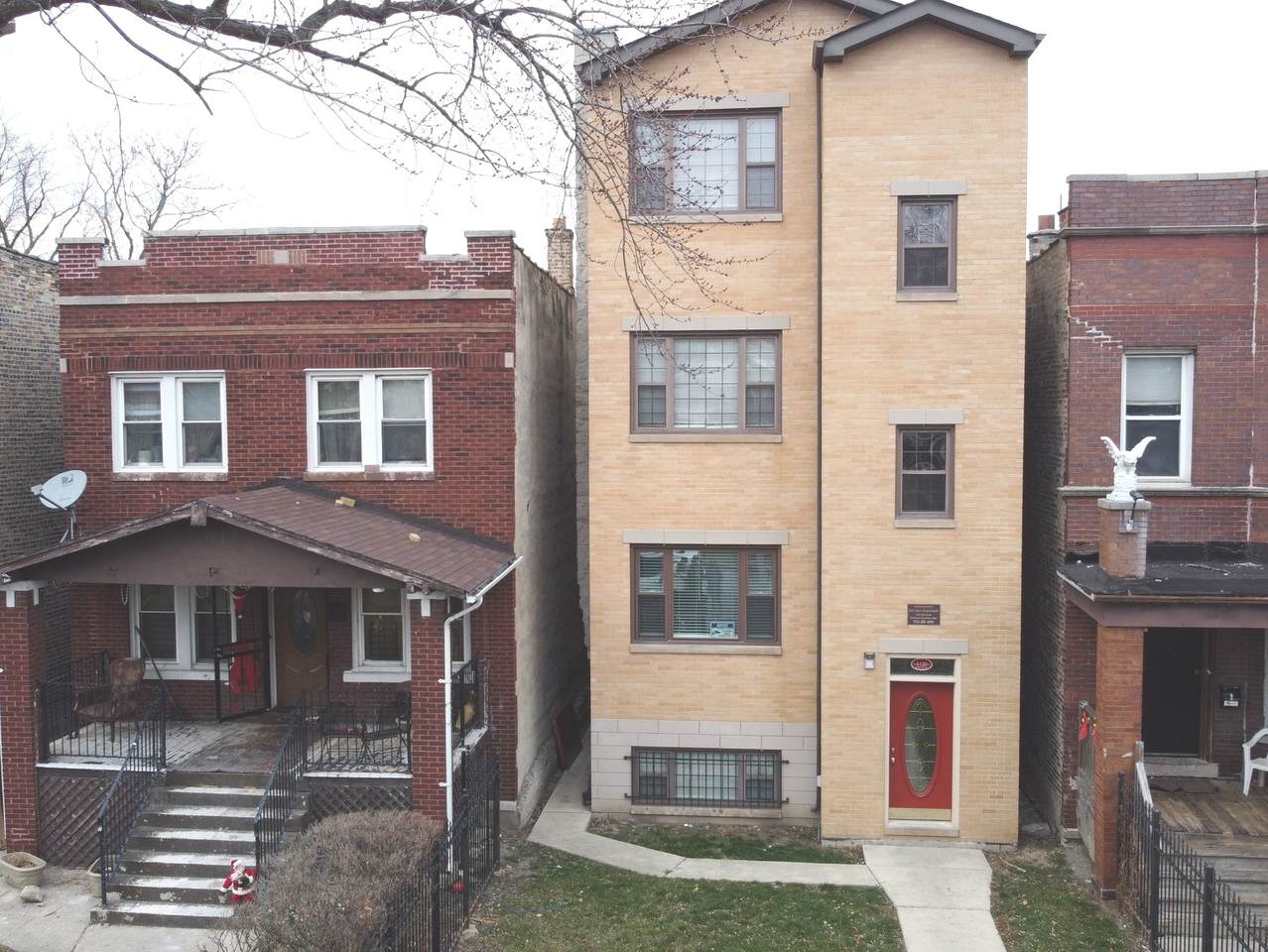 4120 West End Avenue - Photo 1