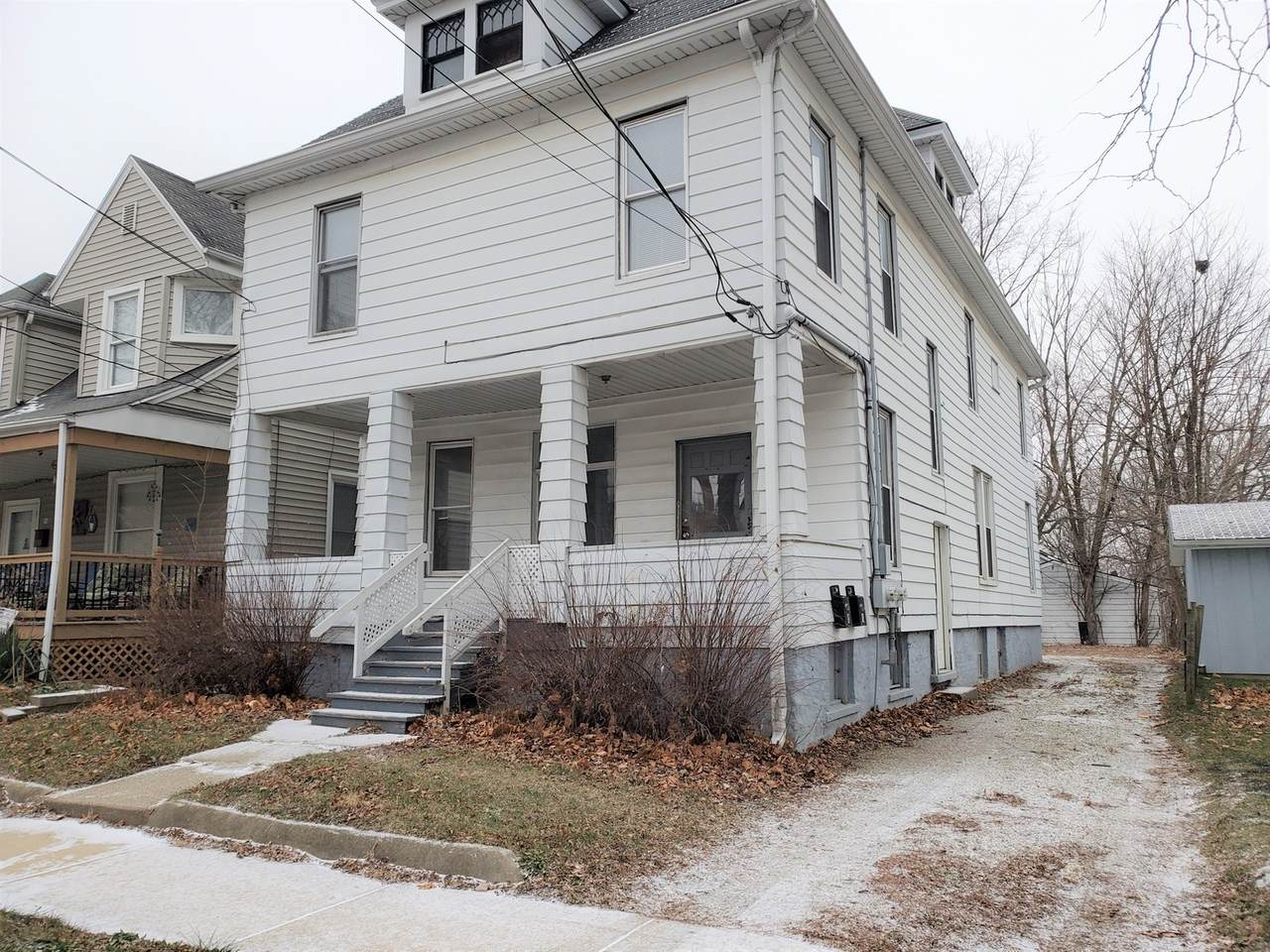 914 1/2 Lee Street - Photo 1