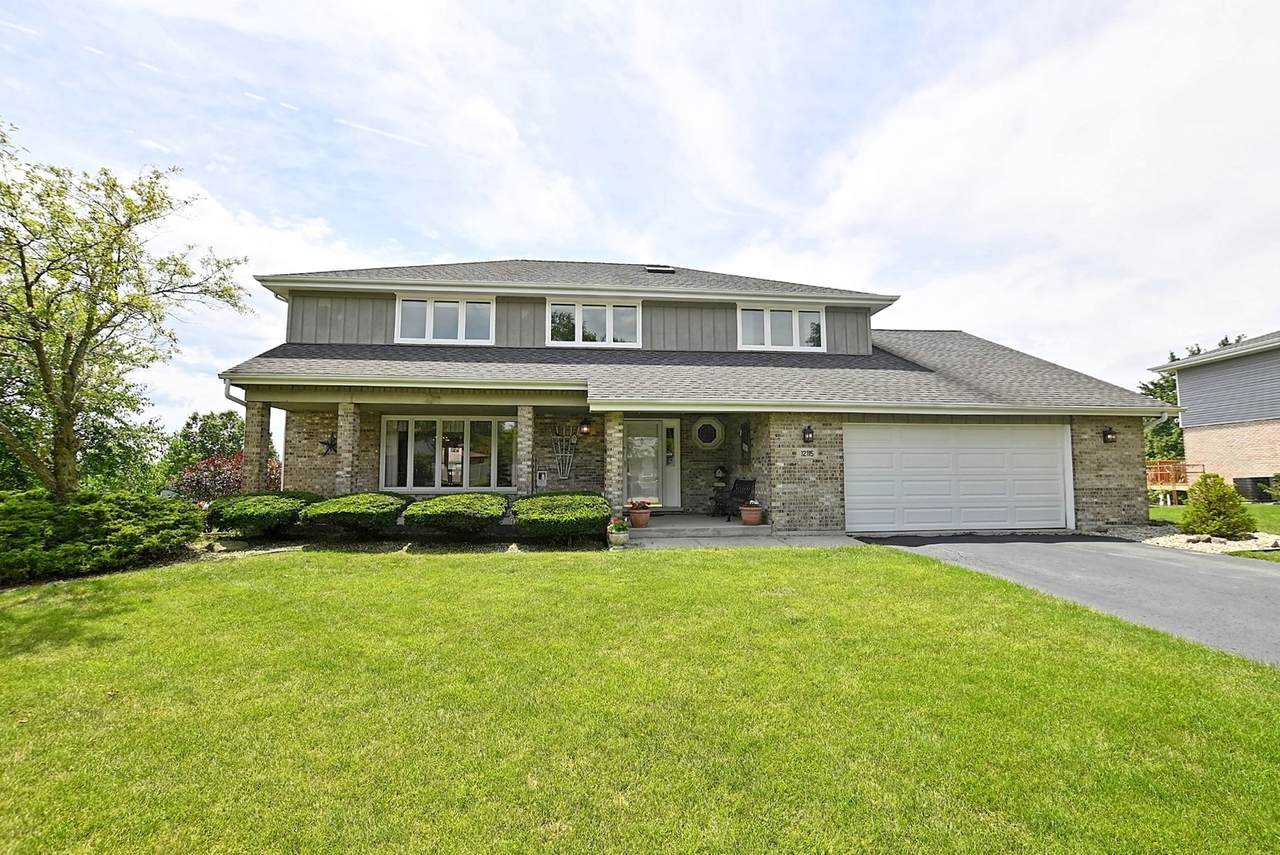 12115 White Pine Trail - Photo 1
