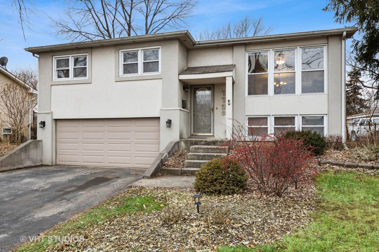 7720 Knotty Pine Court - Photo 1
