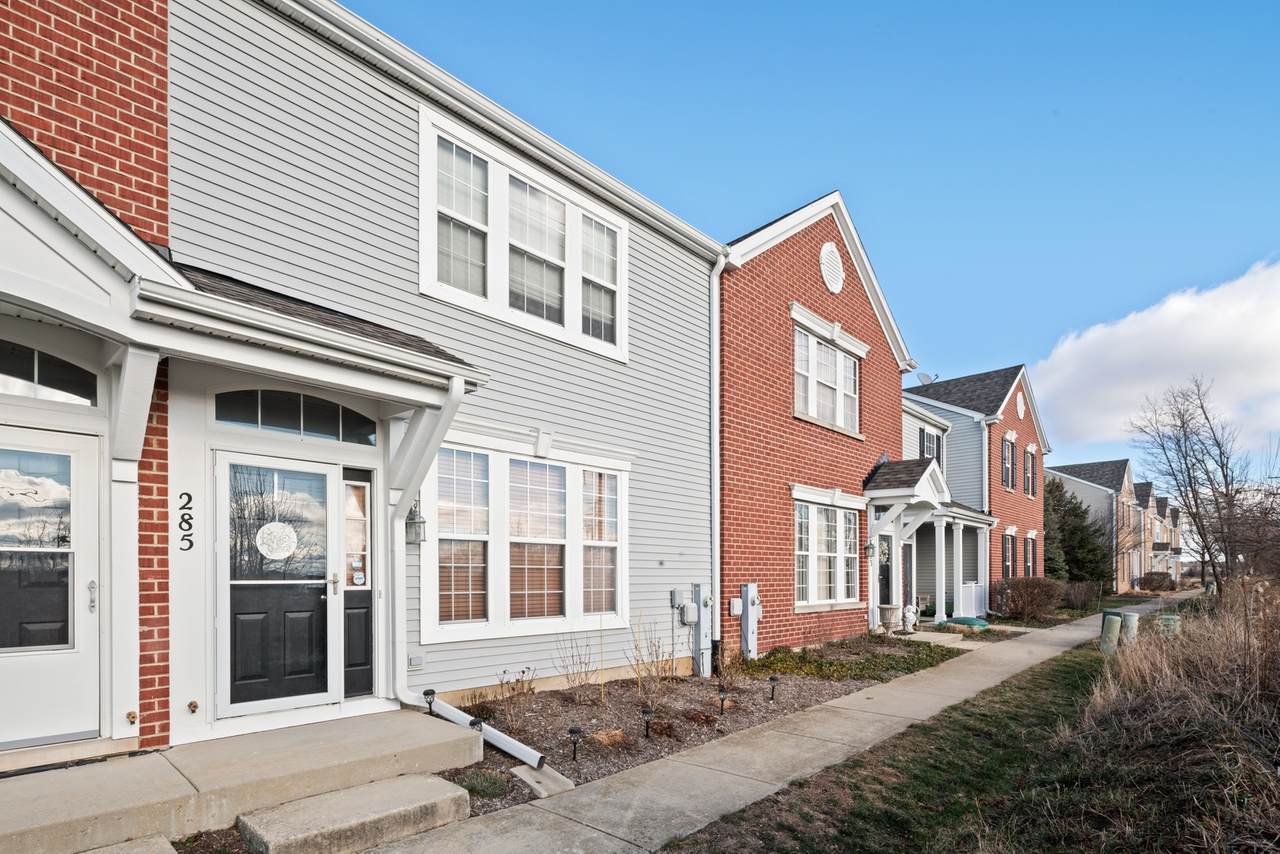 285 Springbrook Trail - Photo 1