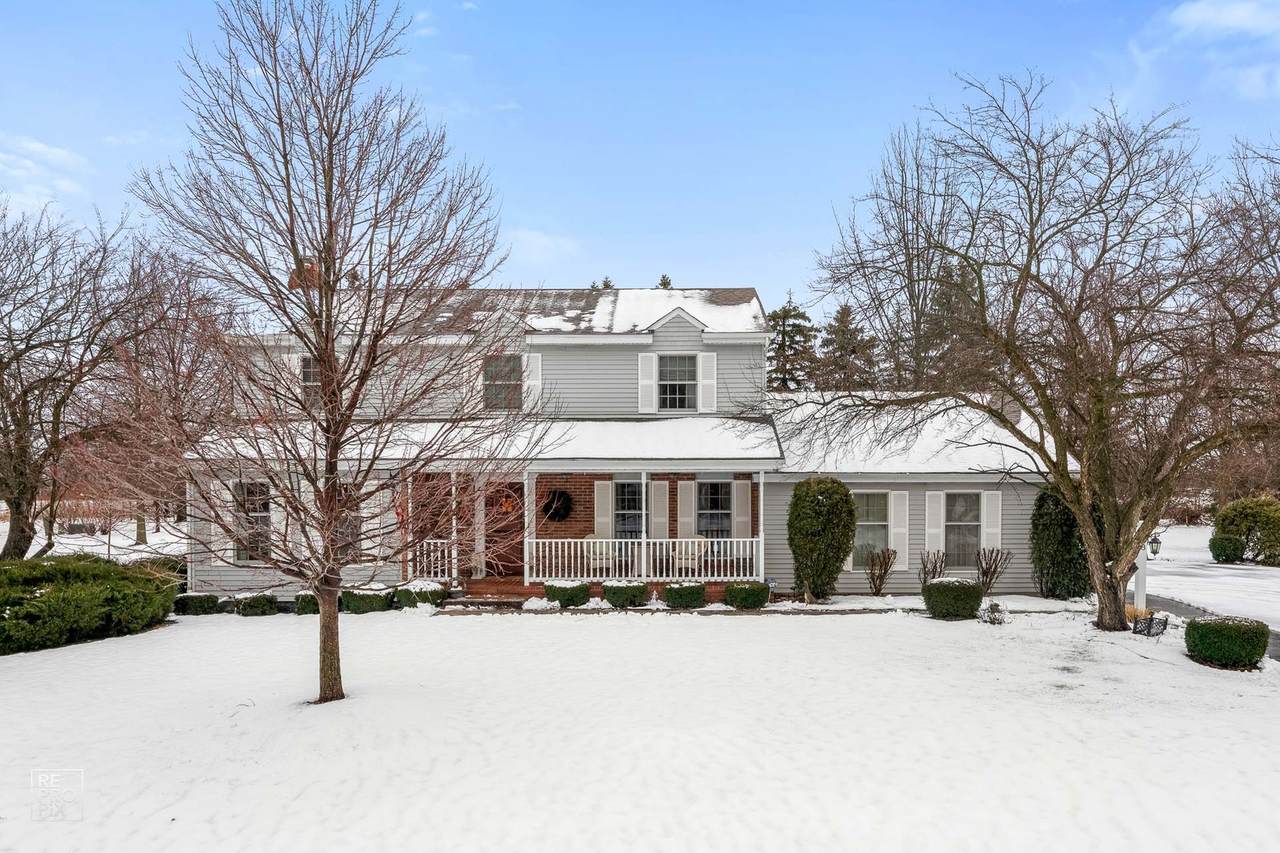 958 Troon Trail - Photo 1