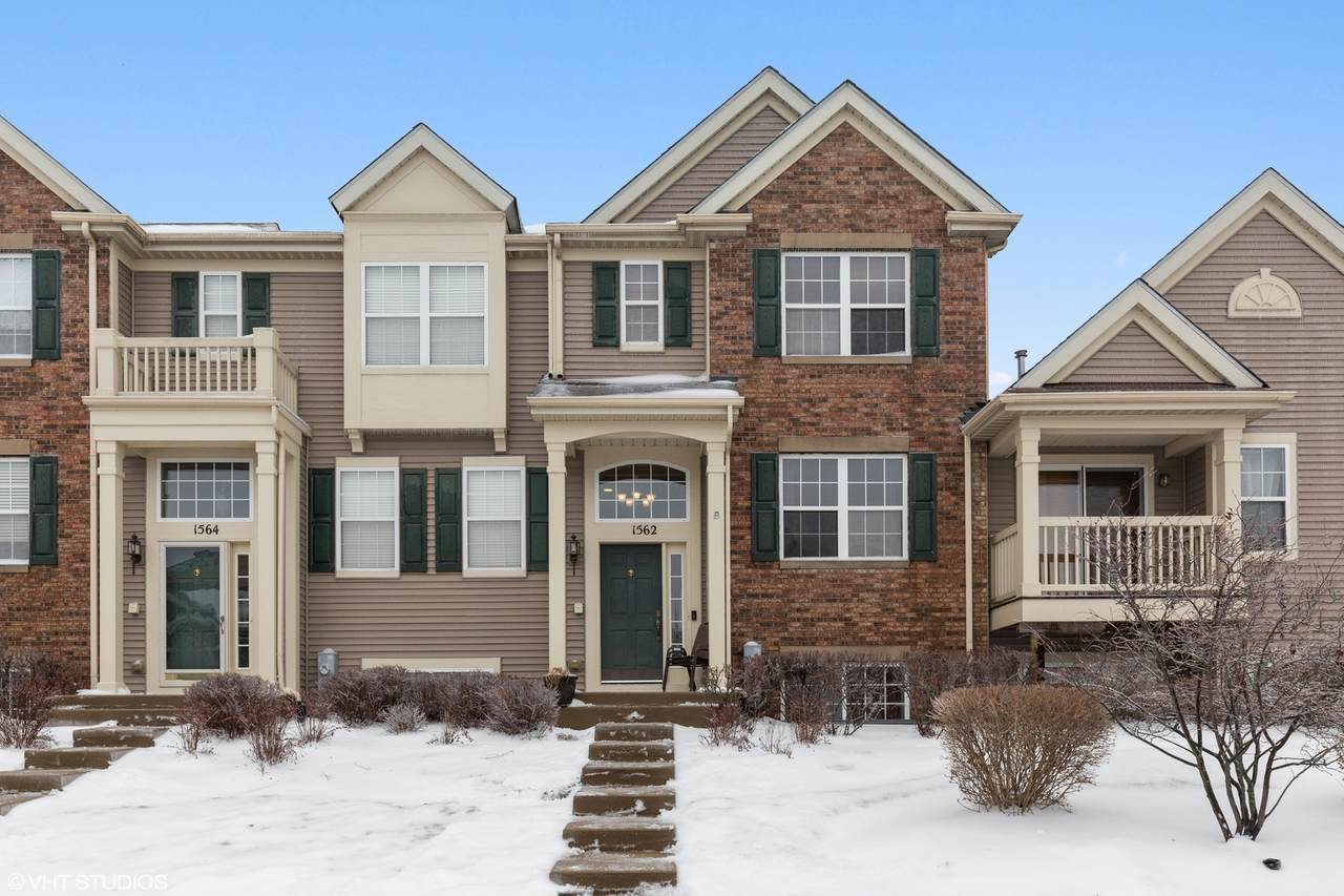 1562 Windward Drive - Photo 1