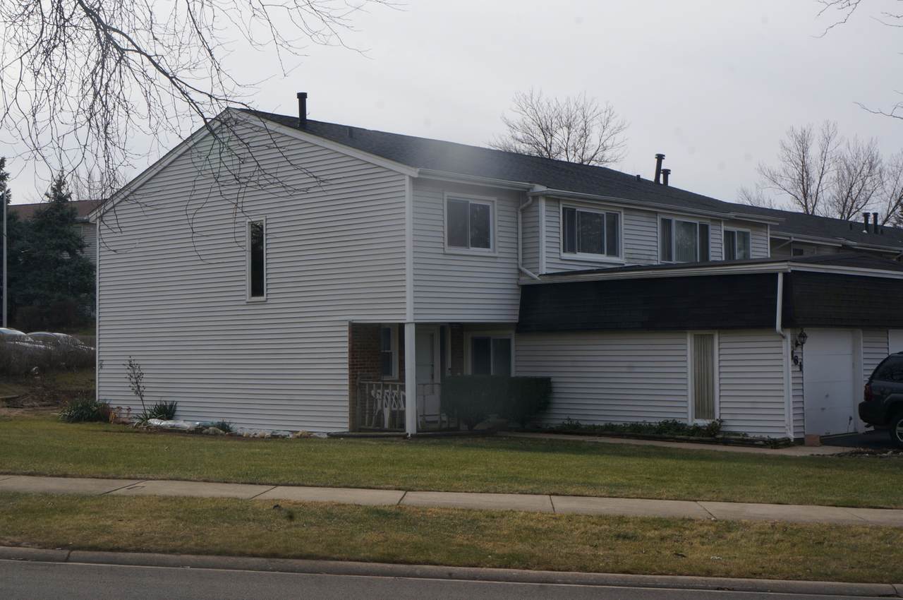 161 Thomas Road - Photo 1