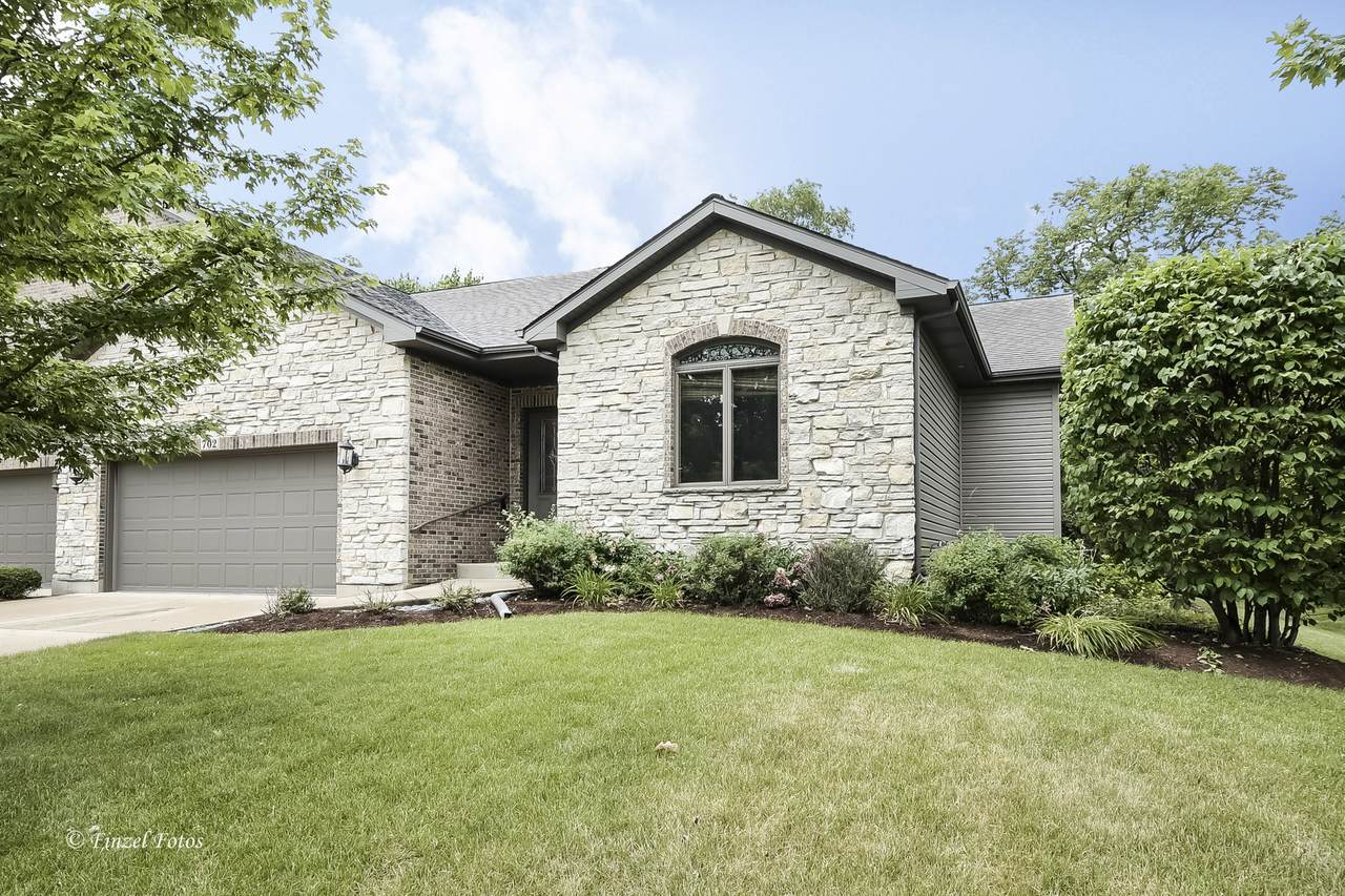 702 Mildred Drive - Photo 1