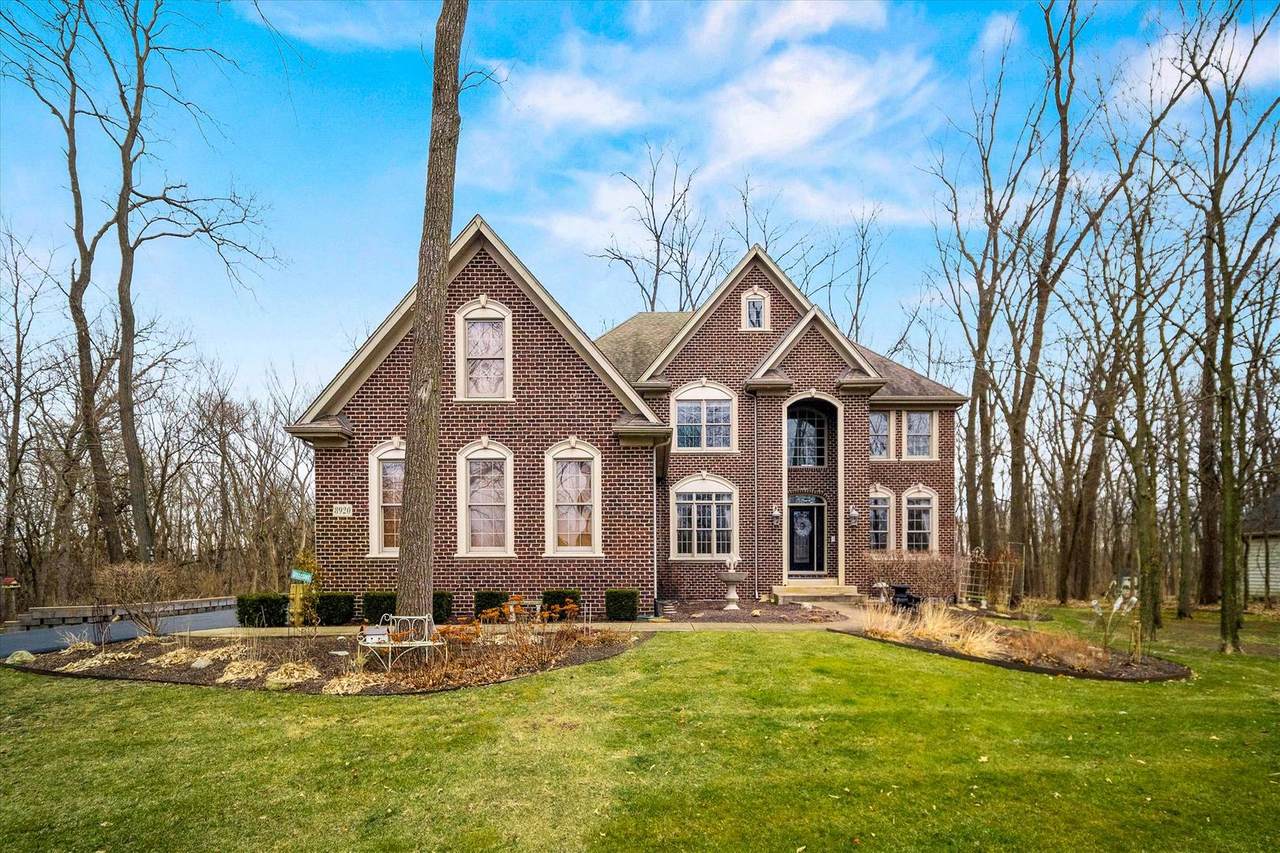 8920 Stonewall Drive - Photo 1