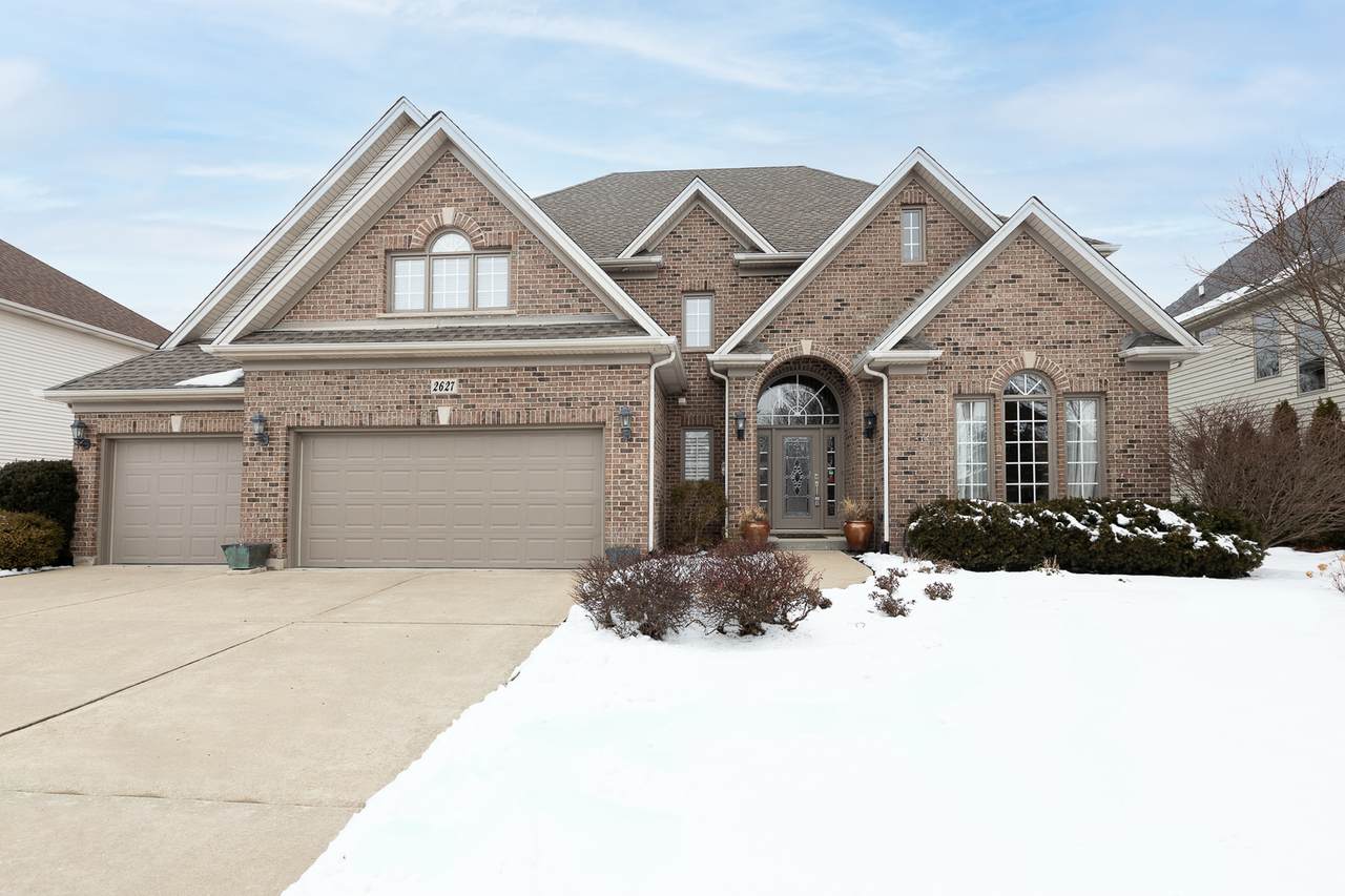 2627 Lupine Circle - Photo 1