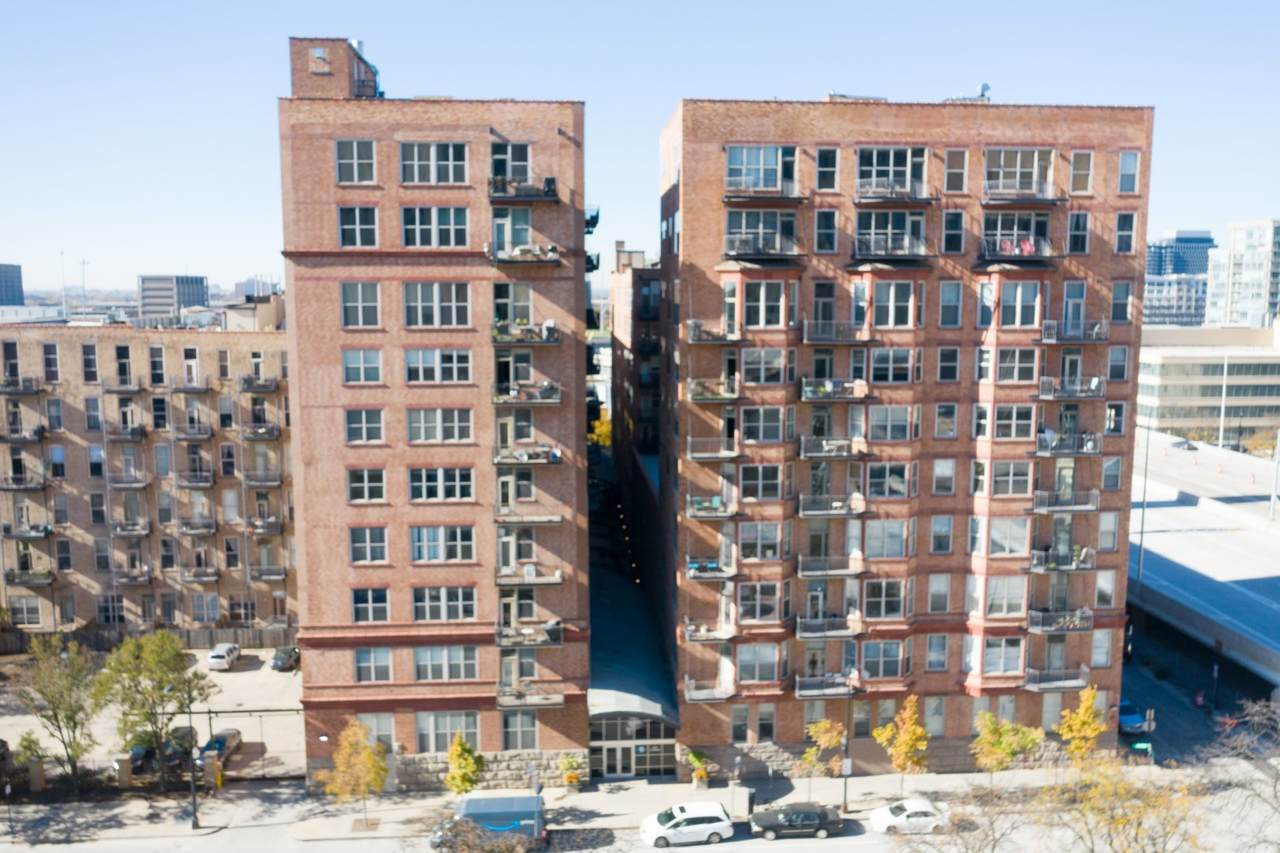 550 Harrison Street - Photo 1