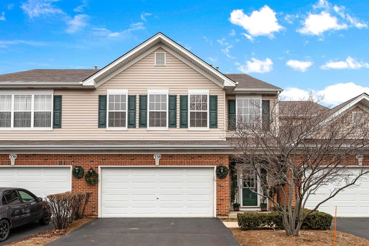 338 Grape Vine Trail - Photo 1
