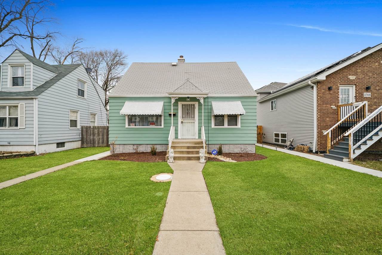 3752 86th Street - Photo 1